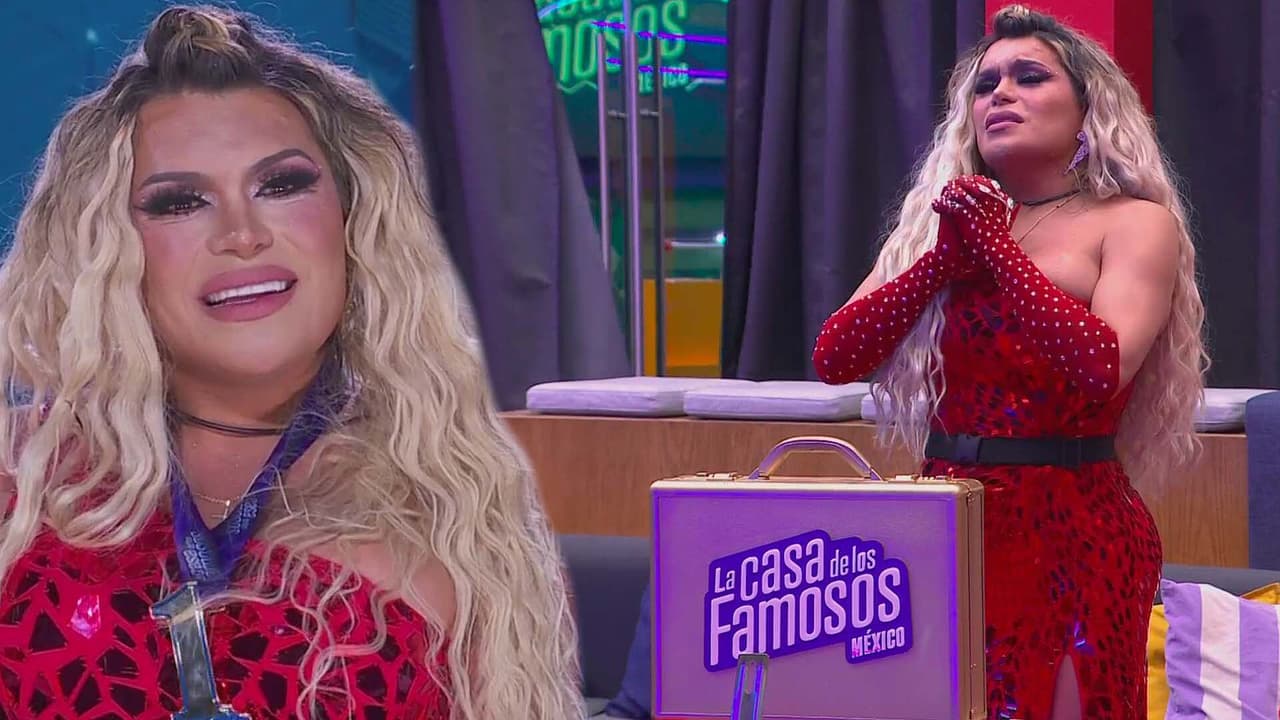 Wendy Guevara es la GANADORA de La Casa de Los Famosos México: Desata locura en las calles