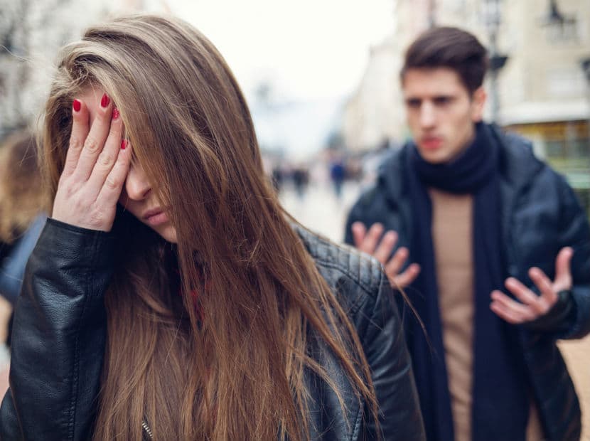 Mira estos tres rituales para alejar a una persona de tu vida