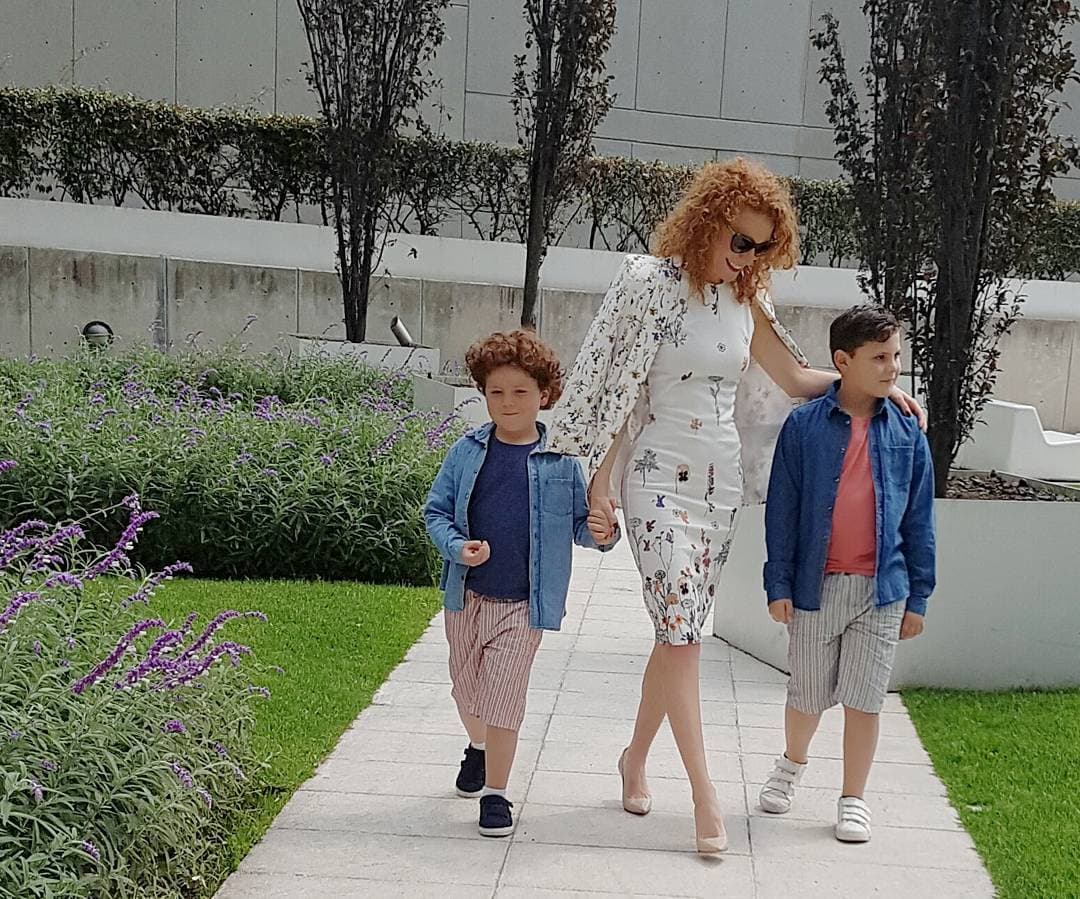 3 cosas en las que te pareces a tu mamá... ¡Daniela Magún responde!