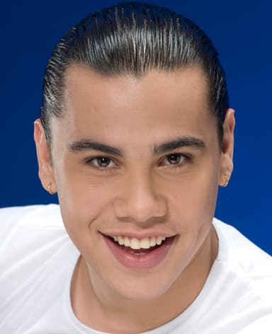 Carlos Speitzer