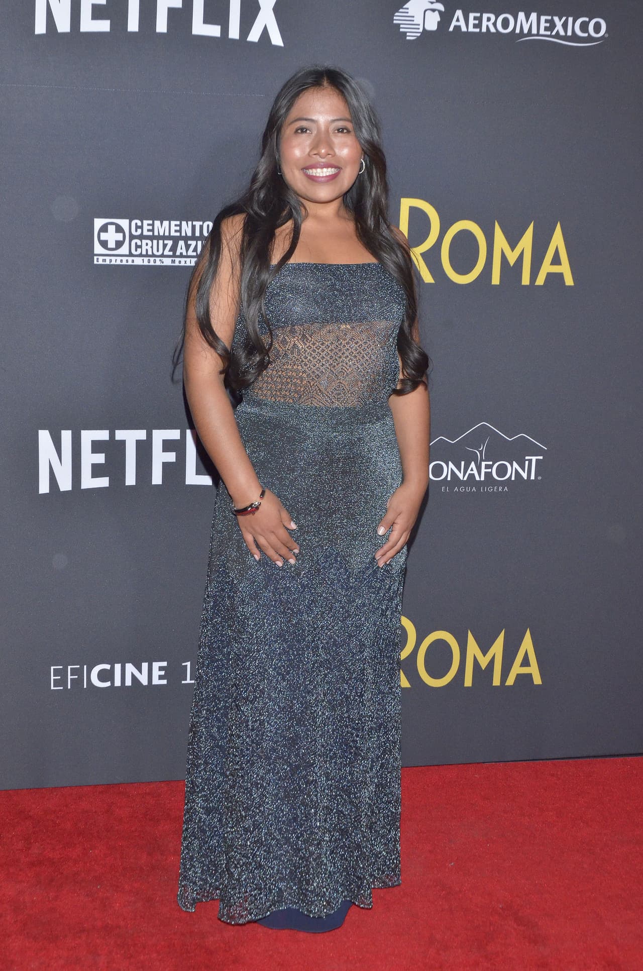 La joven que fue elegida para interpretar a ‘Cleo’ en la película de Alfonso Cuarón ha sido llamada fea, gorda y morena, además de ser señalada por ser indígena y por no tener estudios sobre actuación.