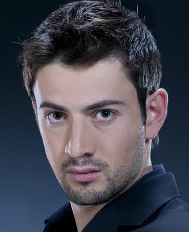Antonio Sainz