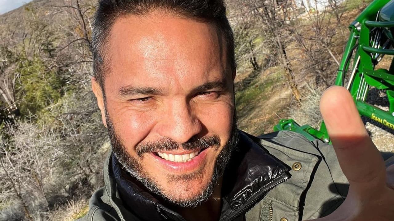 Kuno Becker