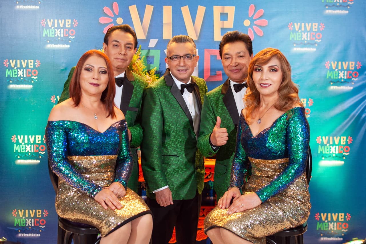Los Ángeles Azules