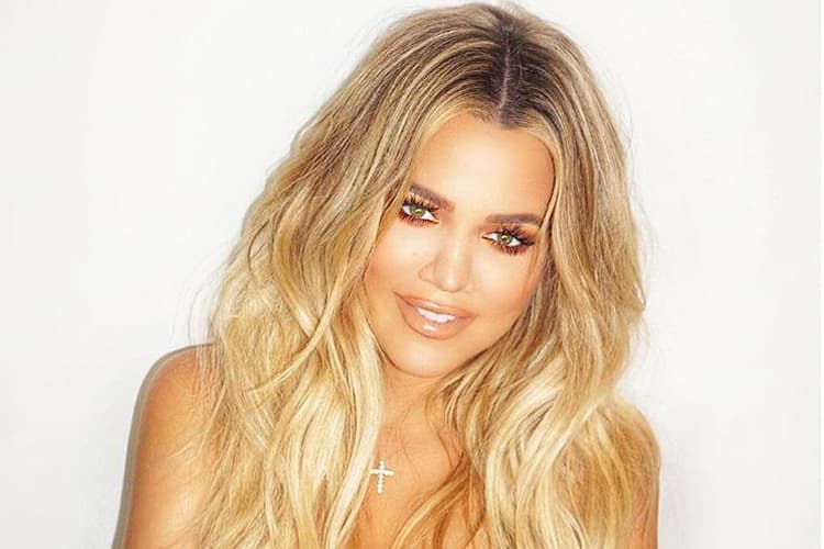 ¡Khloé Kardashian confirma su embarazo!
