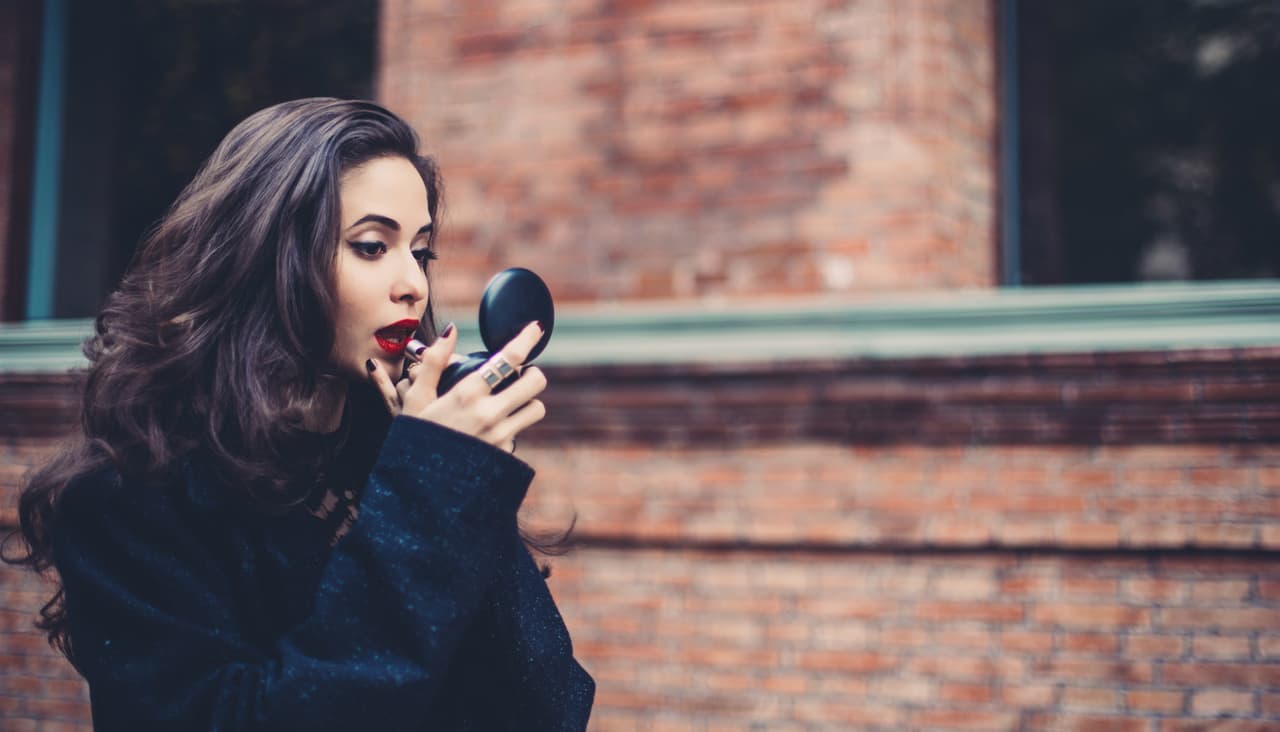 Seis tips infalibles para que tu maquillaje dure todo el día