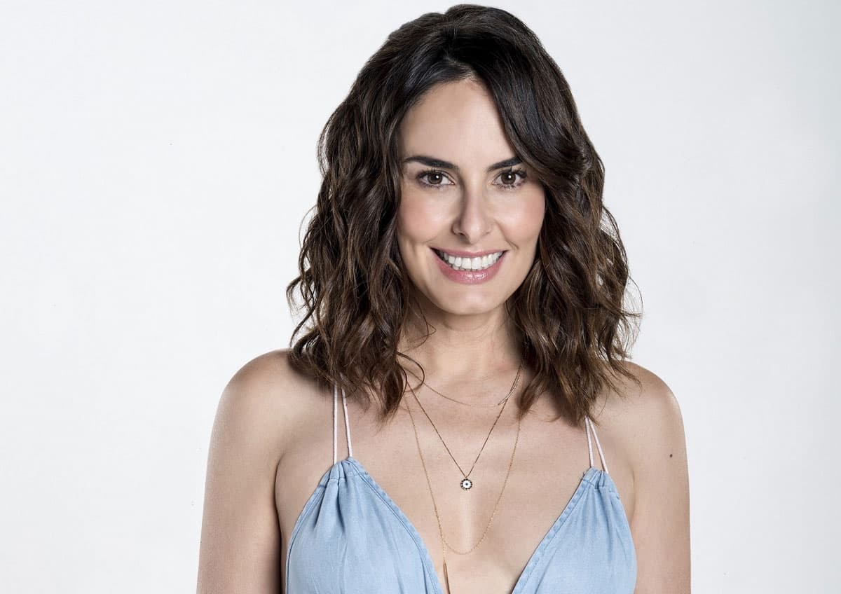 Ana Serradilla es confirmada para protagonizar ‘Doña Flor y sus 2 maridos’
