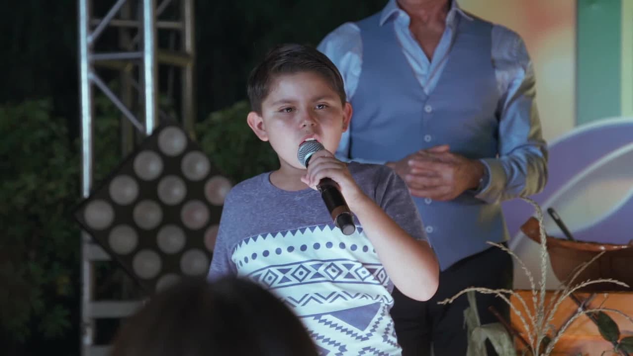 El ganador de la Feria del Elote