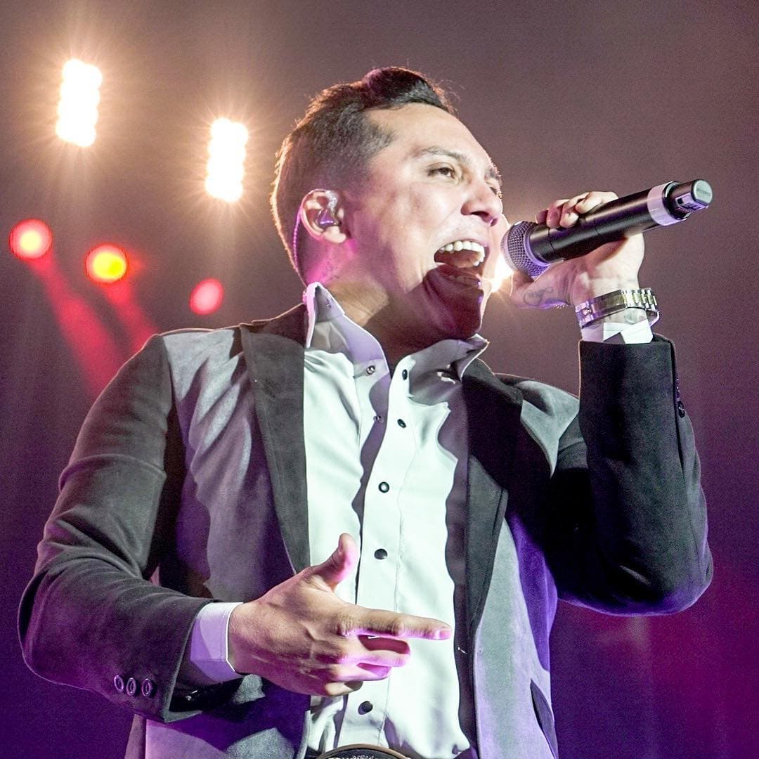 Edwin Luna y La Trakalosa tendrán una presentación histórica en el Auditorio Nacional