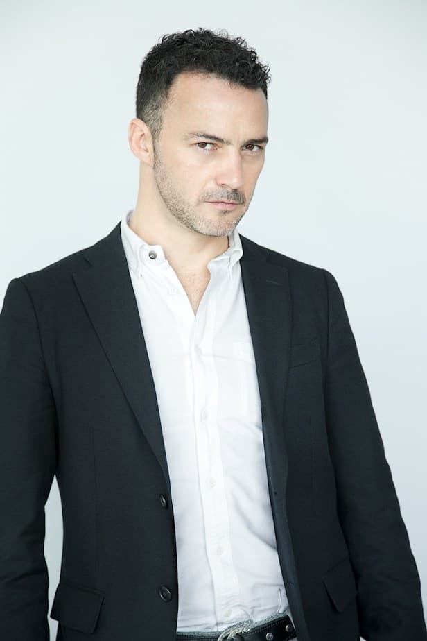 Eduardo Arroyuelo