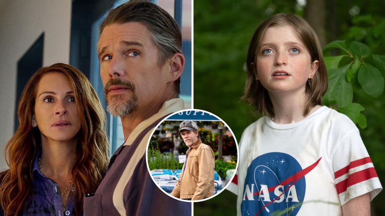 ¿Habrá segunda parte de Dejar el mundo atrás? Esto sabemos de la secuela de la película de Netflix