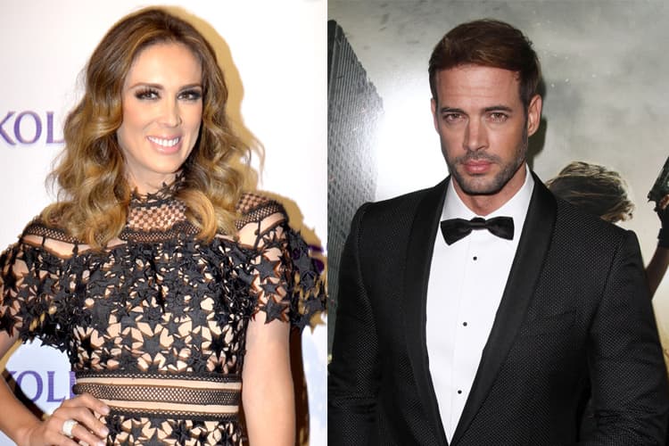 Jacqueline Bracamontes podría trabajar de nuevo con William Levy