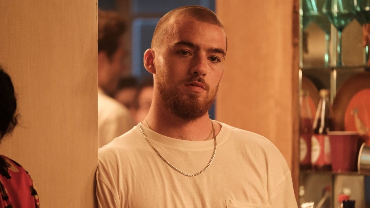 ¿Quién es Angus Cloud, el actor que interpreta a Fezco en Euphoria?