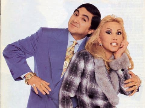 Elenco de ‘El premio mayor’ vive emotivo reencuentro en ‘El show de las TLNovelas’