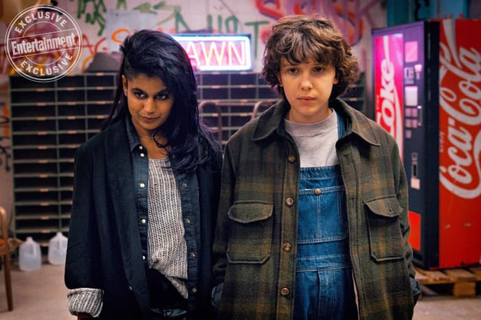 Revelan detalles de los nuevos episodios de 'Stranger Things'