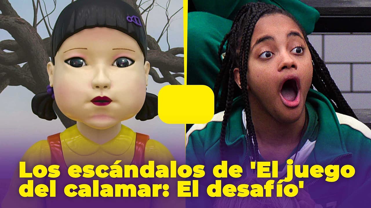 'El juego del calamar: El desafío' traumó a sus participantes: amenazaron con demandar a Netflix
