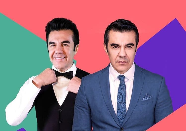 ¿Toño o Ricardo? ¿Quién dijo qué en 'Como tú no hay 2'?