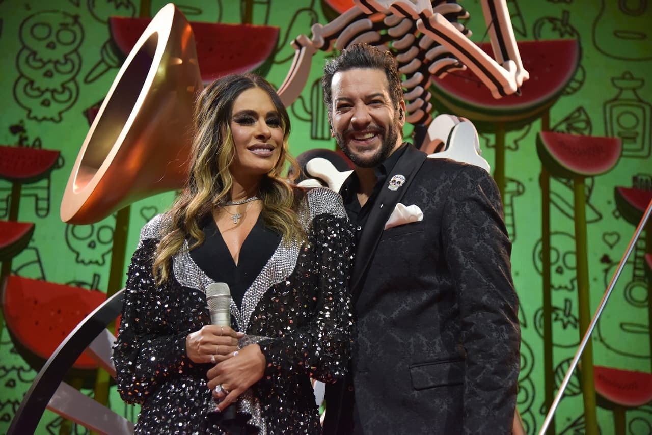 Celebra el Grito de Independencia en la fiesta ‘Vive México’ con Galilea Montijo y Faisy