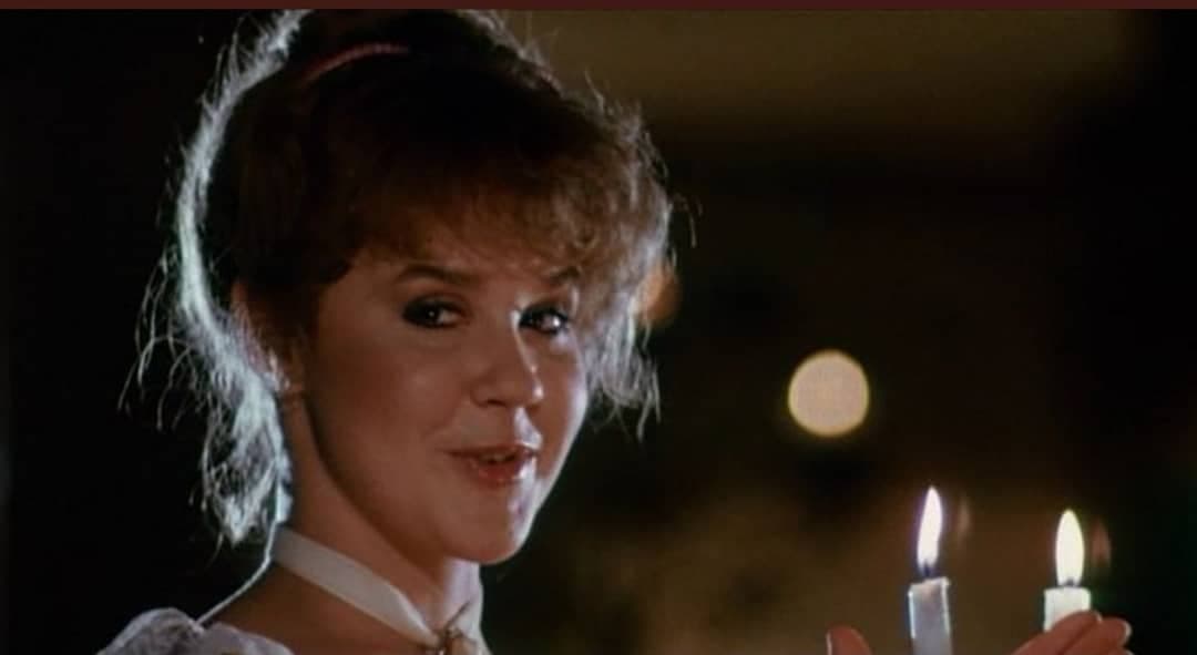 ‘El exorcista’, la cinta que marcó la vida de Linda Blair