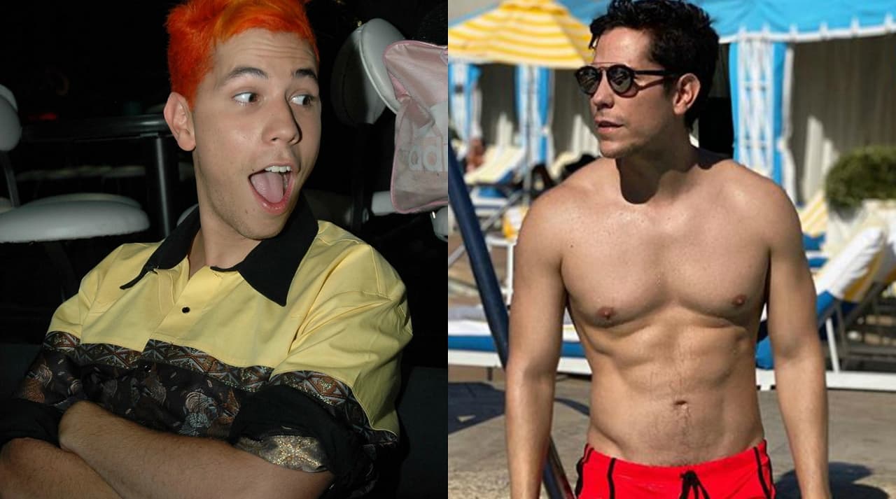 Christian Chávez es un actor y cantante que cautiva al público con su simpatía y sensibilidad, la estrella de televisión ha participado en varios éxitos de la pantalla chica desde que inició su carrera profesional en el 2000.