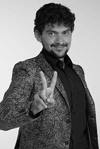 Fernando Irigoyen