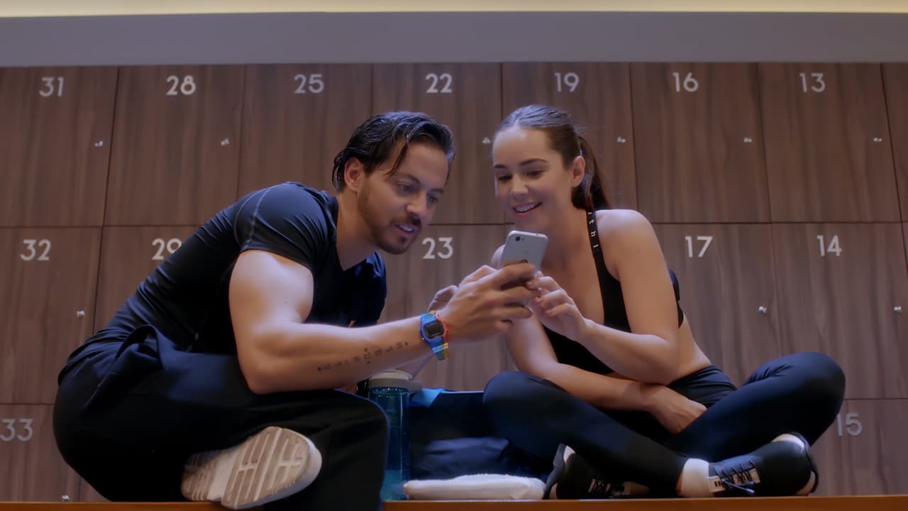 Al igual que Loreto y Rubí, Alfredo Gatica creó una entrañable relación de amistad con Camila Sodi