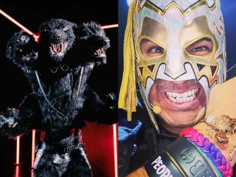 ¿Cerbero es Escorpión Dorado? Se desatan sospechas en redes sociales