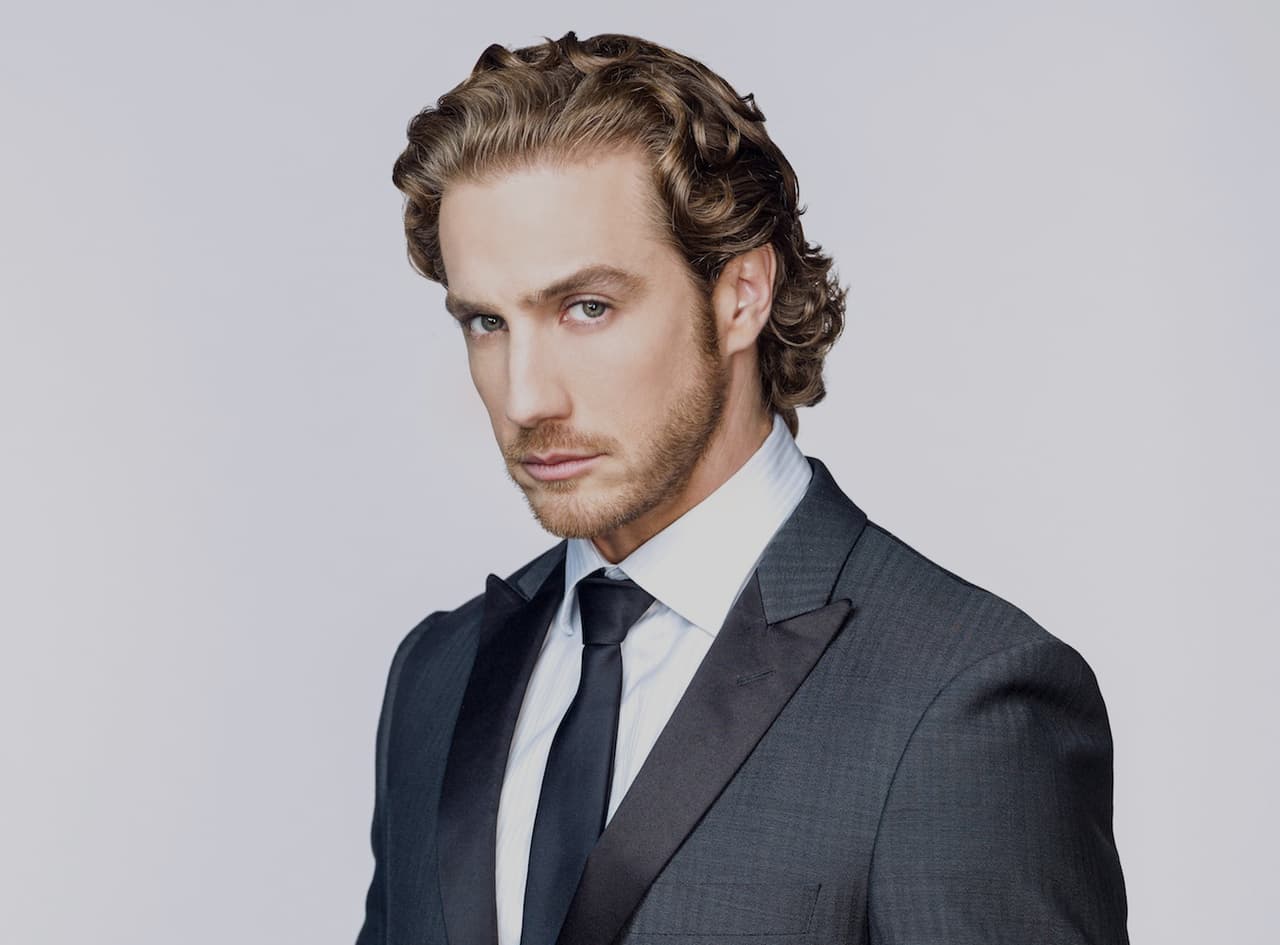 Eugenio Siller confiesa que ha sido rechazado a causa de su físico