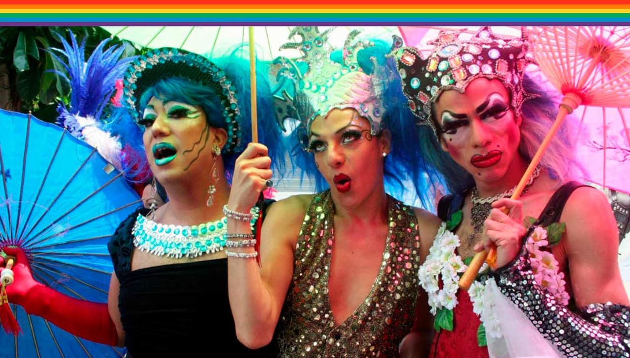 La evolución de las Drag Queens en México: desde Francis hasta una nueva generación