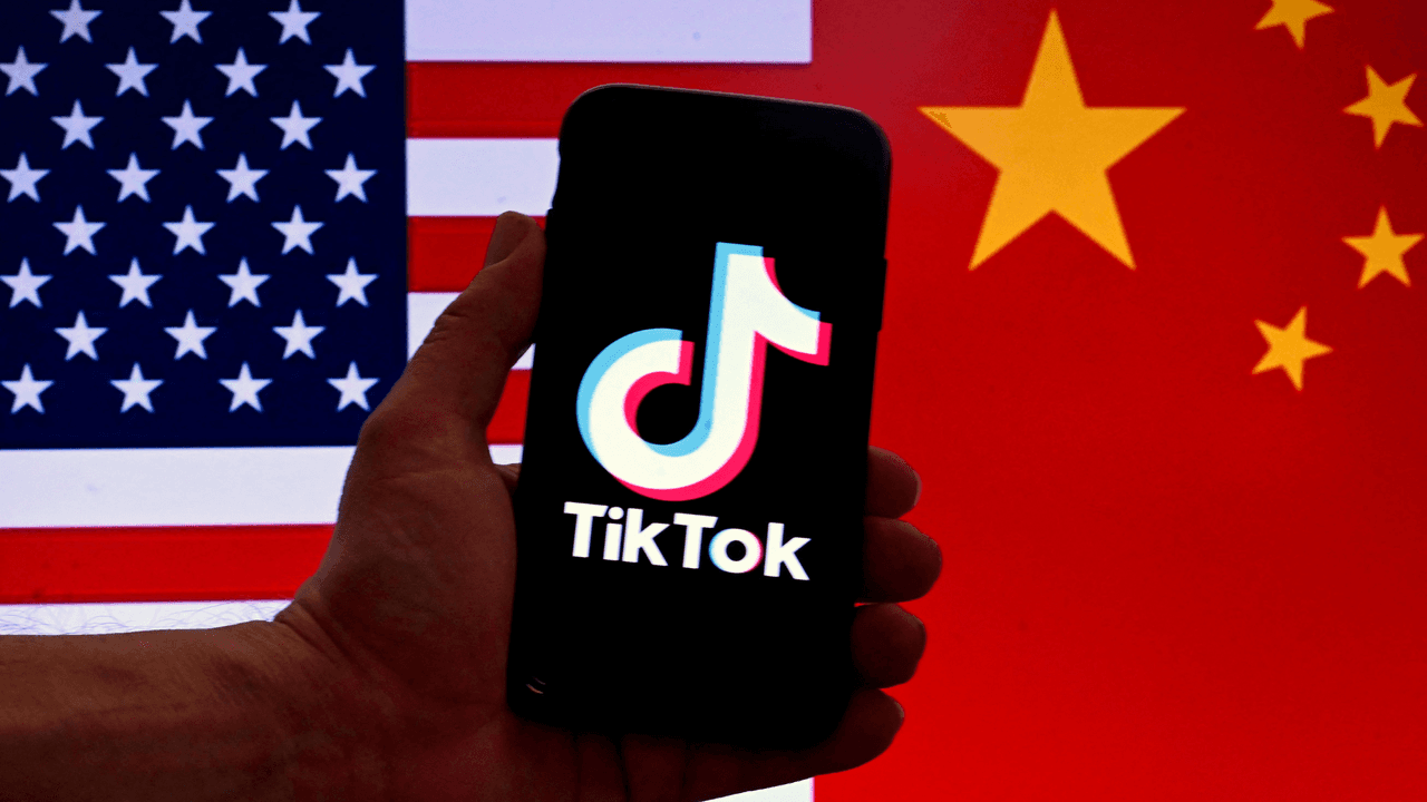¿Por qué quieren prohibir TikTok?