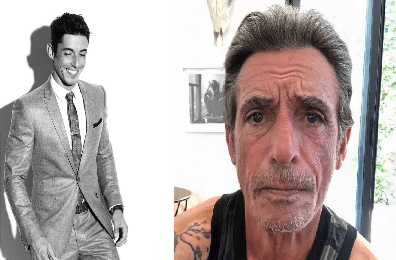 Alberto Guerra comentó: "[...] Soy Al Pacino, y háganle como quieran)".