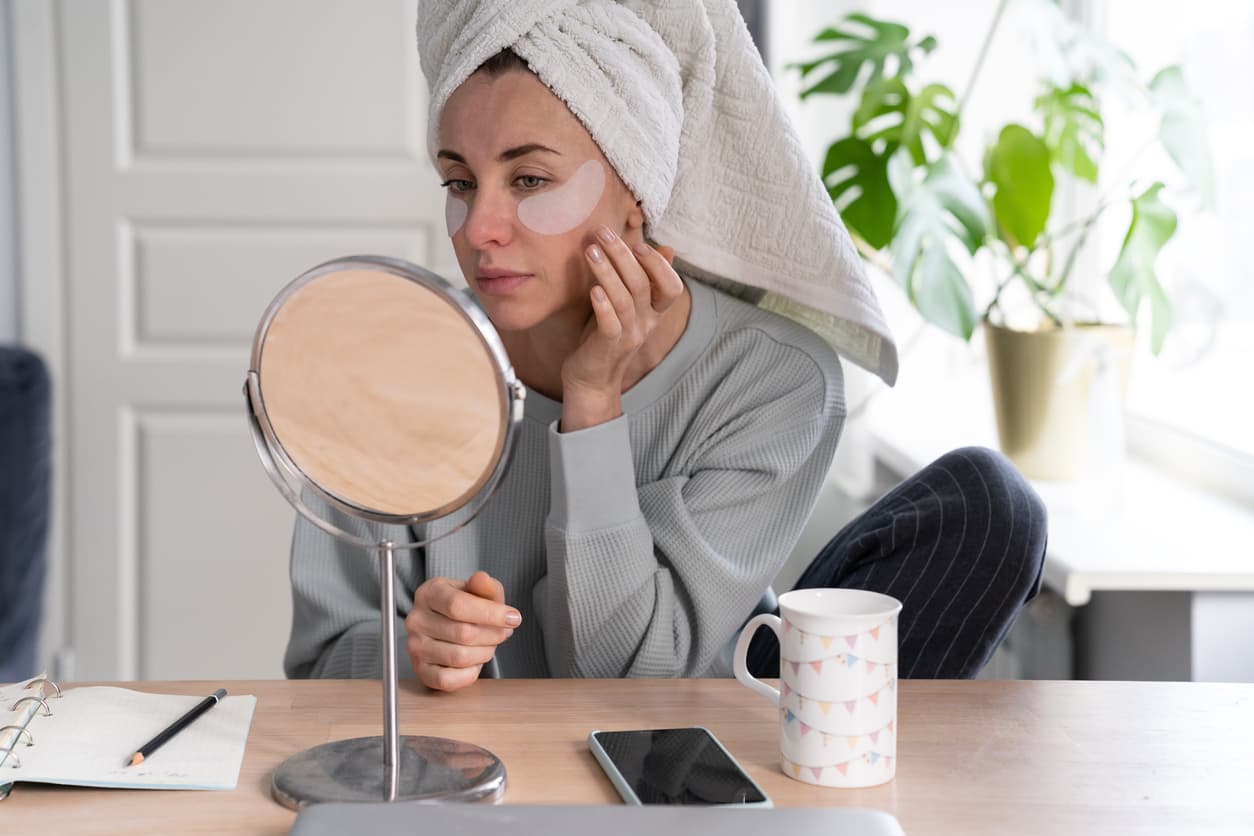 Desaparece las ojeras con estos remedios caseros: ¡Nadie se dará cuenta que no dormiste!