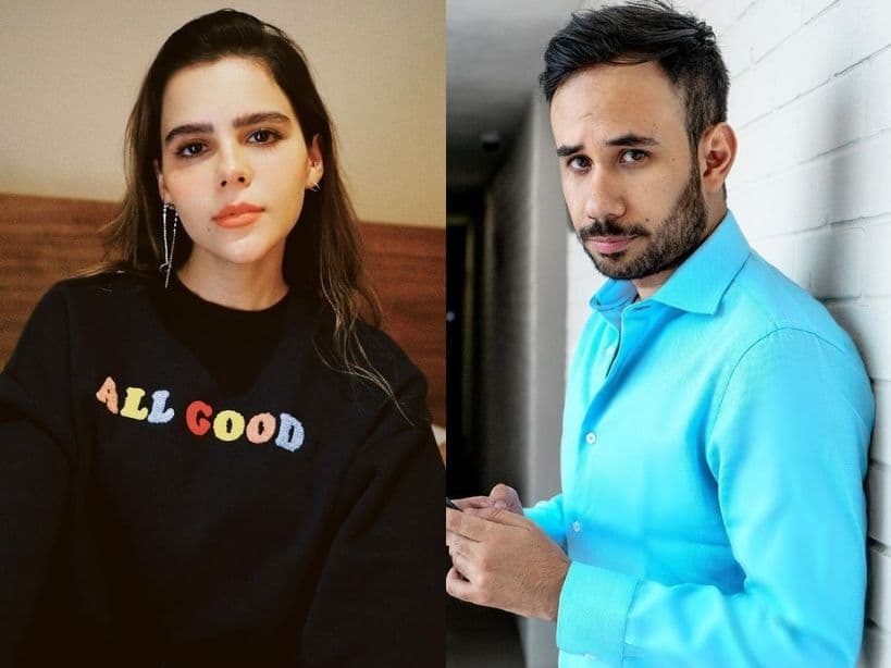 Werevertumorro habla por primera vez sobre el embarazo de Yuya y le manda mensaje
