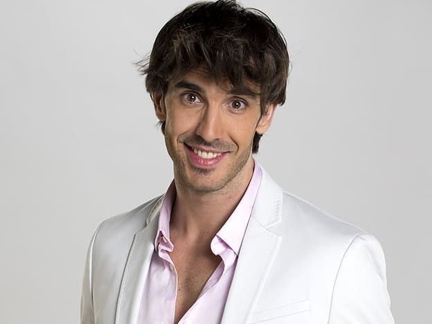¡Conoce más de Pedro Prieto!