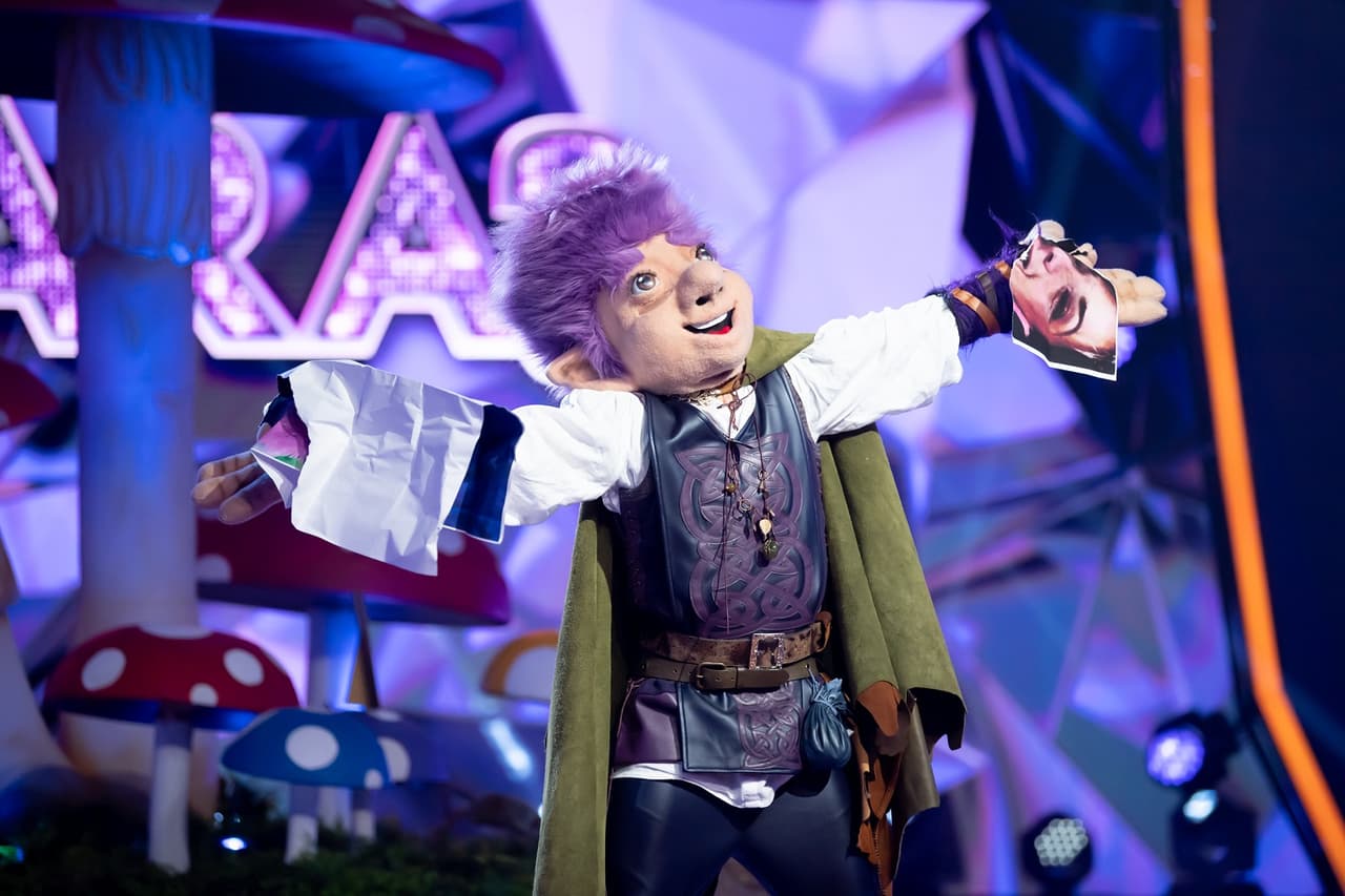 Conoce las nuevas pistas de Duende