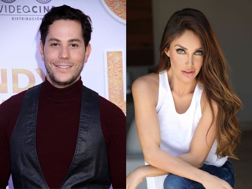 Christian Chávez sorprende a Anahí con divertida felicitación: “Te amo con todo y enfrijoladas”