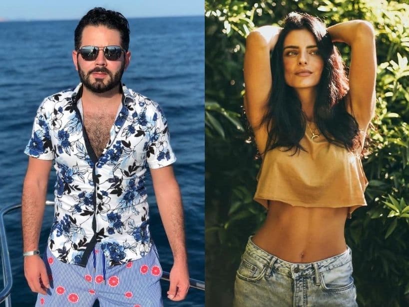 Aislinn Derbez termina confesando inseguridades tras ser exhibida por José Eduardo Derbez