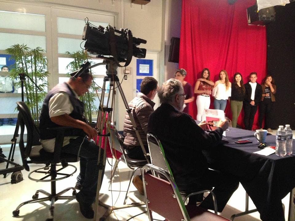 Seleccionados Audición CEA 2017
