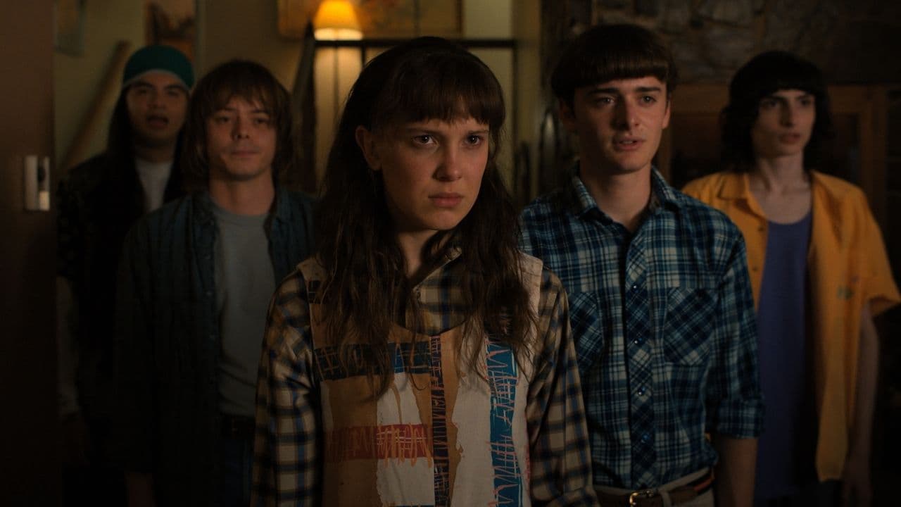Stranger Things 4: Eleven y Hop están de regreso en las primeras imágenes