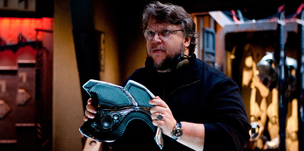 Guillermo del Toro anuncia la muerte de su mamá con emotiva dedicatoria