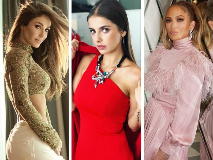 La placentofagia (comer placenta después del parto) es una práctica que se ha puesto de moda en los últimos años. Famosas como Anahí, Michelle Renaud y Jennifer Lopez han probado sus beneficios. ¡Conoce más en la galería!