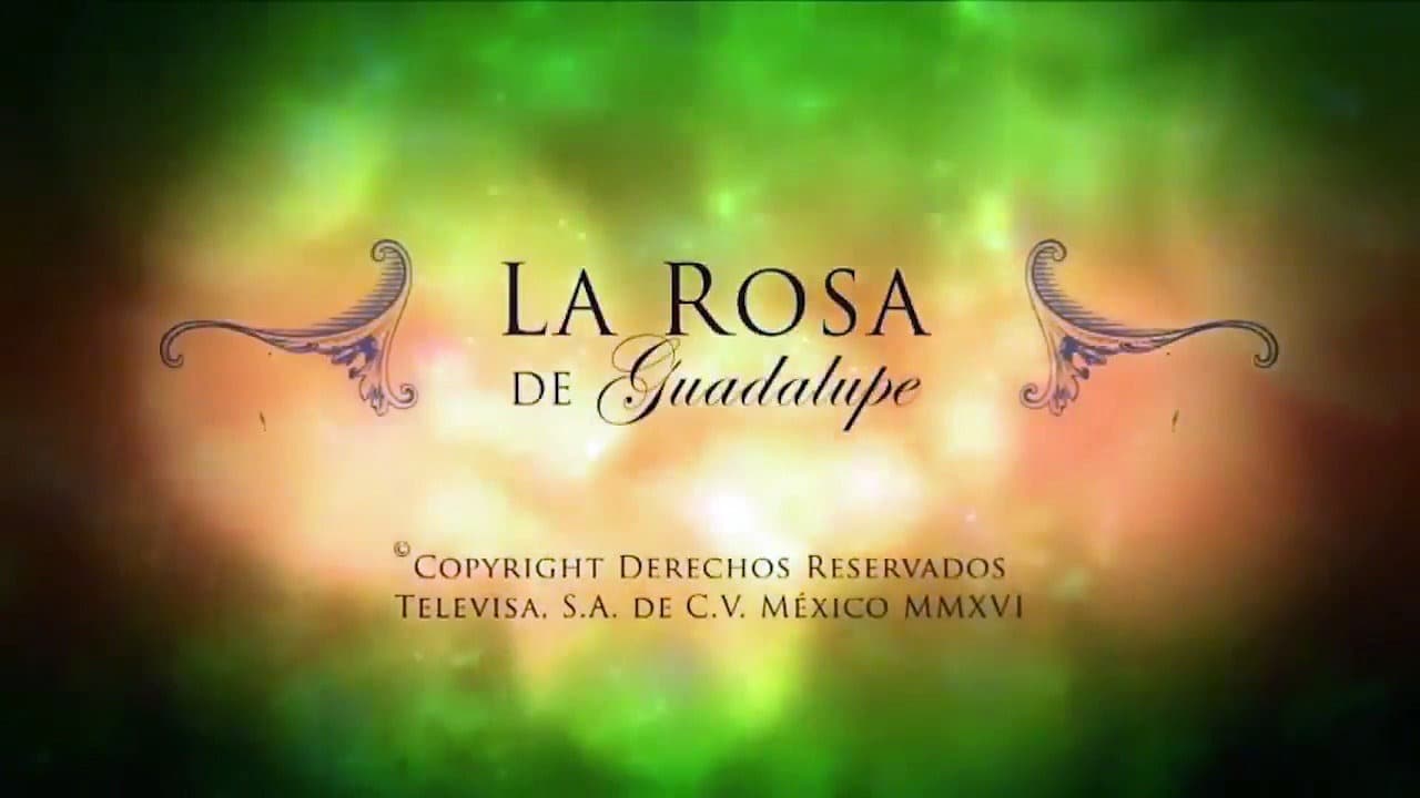 El estudio de 'La Rosa de Guadalupe' está embrujado