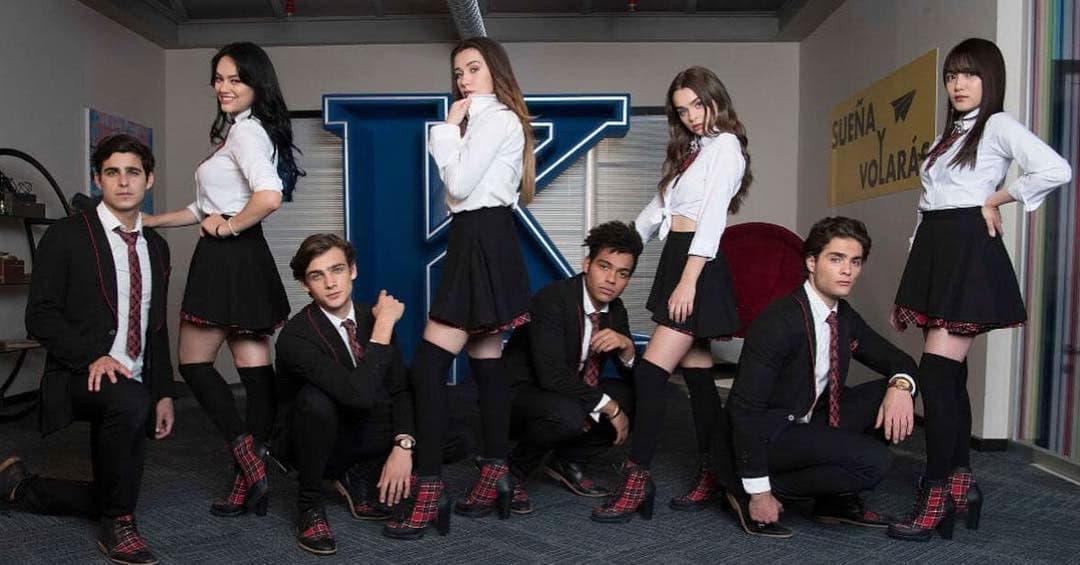 Los mejores momentos del final de 'Like La Leyenda'