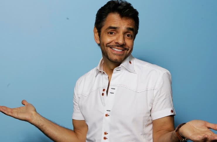 Eugenio Derbez anuncia quién es su primer 'Hijo Adoktiktok', ¡conócelo!