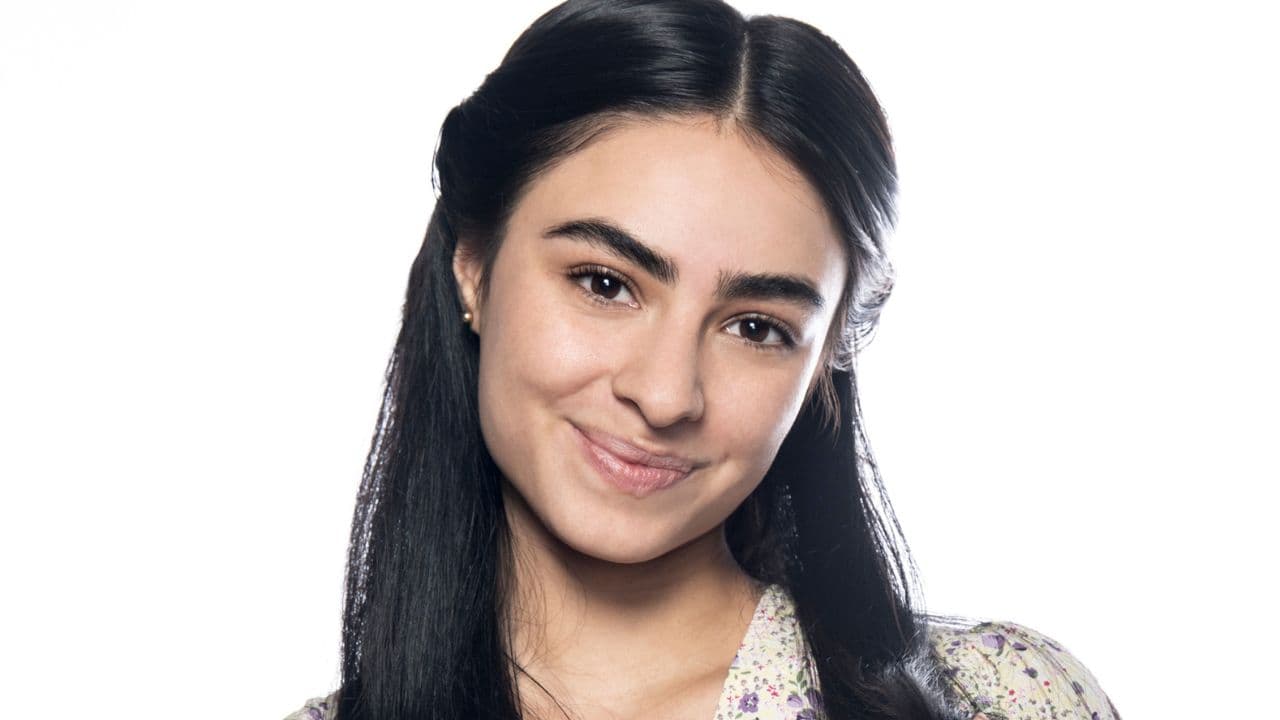 Valentina Buzzurro de 'Eternamente amándonos' se olvida del cabello largo y así luce ahora