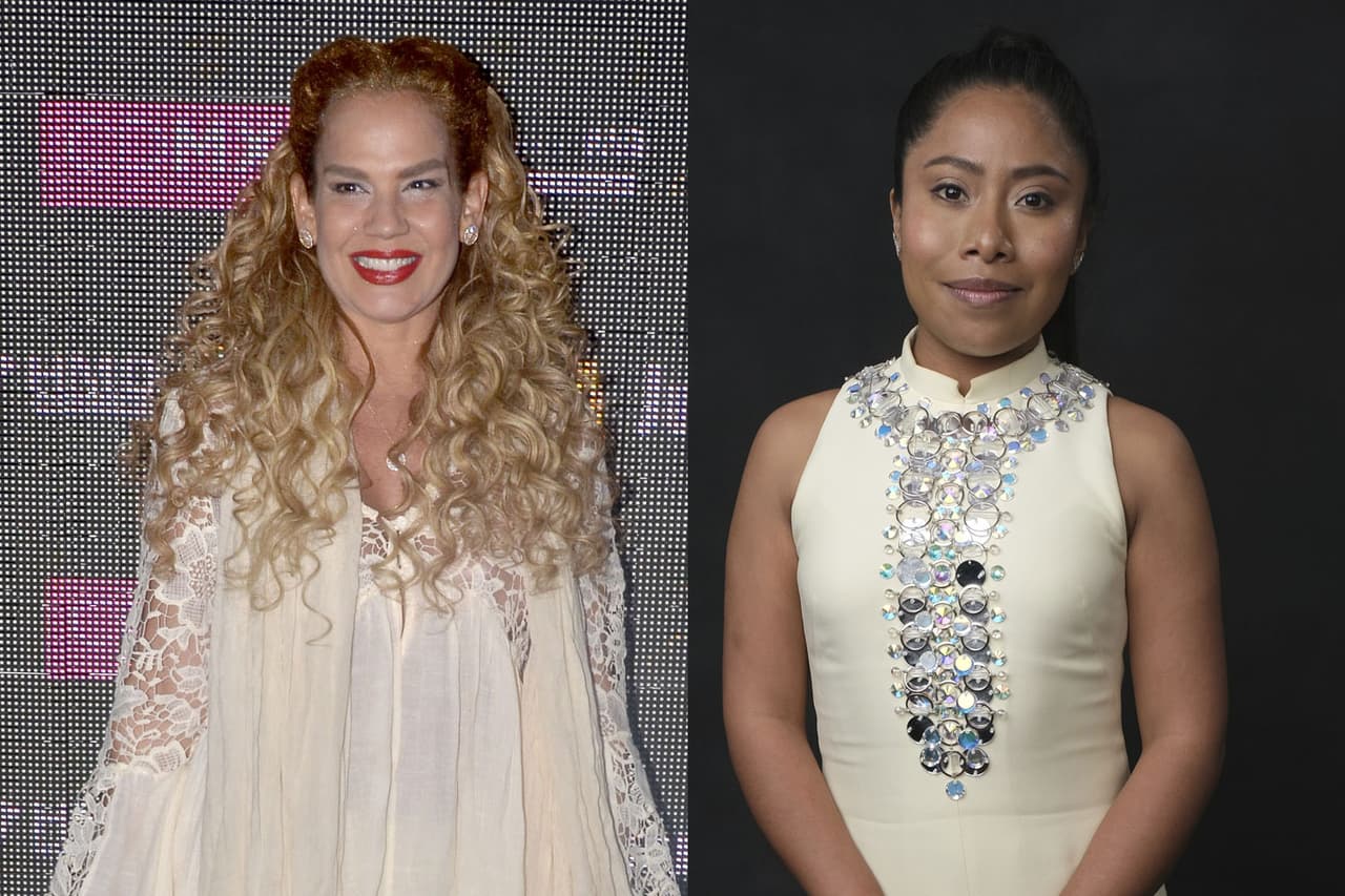 Niurka aconseja a Yalitza Aparicio sobre cómo manejar las críticas