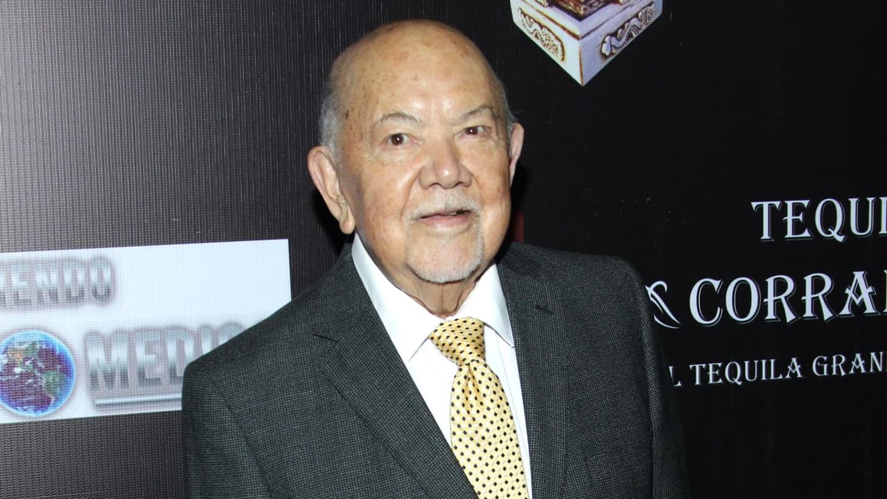 Sergio Corona habla de su salud tras supuesto infarto: “Estaba perdiendo la respiración”