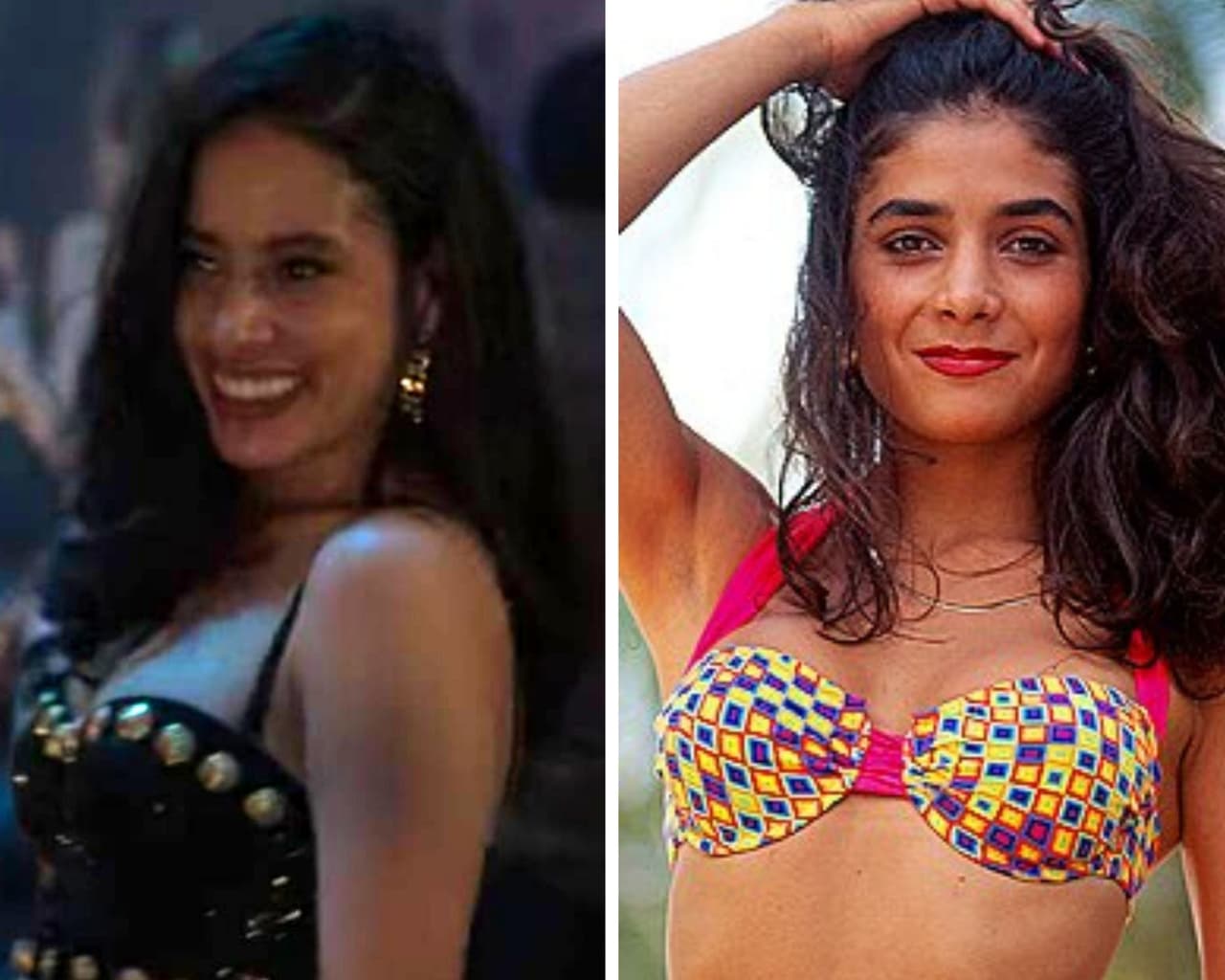 Entre aquellos momentos se sabe que 
<b>Luis Miguel y Paty Manterola </b>mantuvieron un fugaz romance. Se sabe que fue en las playas de Acapulco donde se conocieron, en un festival de música.
<br>
<br>En el 2017, durante entrevista con Suelta la Sopa, Paty Manterola reveló que conoció al intérprete de "Suave" en el Festival de Acapulco, evento de Raúl Velasco que, durante los noventa, fue uno de los shows más reconocidos en México, y el cual se realizaba en dicha playa. La cantante declaró que, si bien Luismi le tiró la onda, ella en ese momento tenía novio, el hoy fallecido ex-Garibaldi, Xavier Ortiz, pero tiempo después se volverían a encontrar en el aeropuerto de la Ciudad de México.