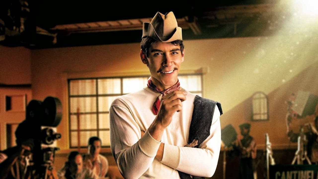 Cantinflas