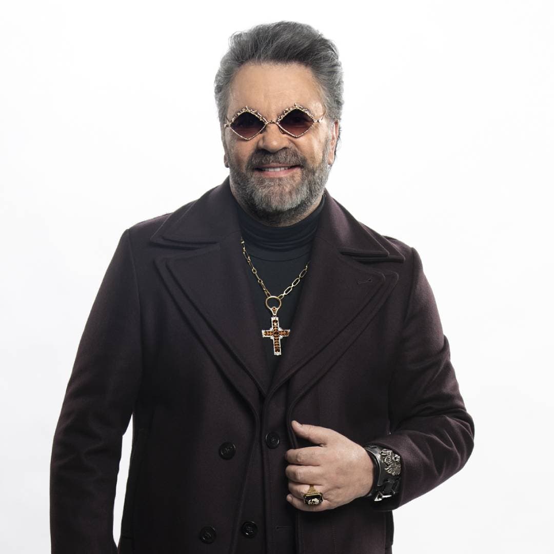Manuel Mijares